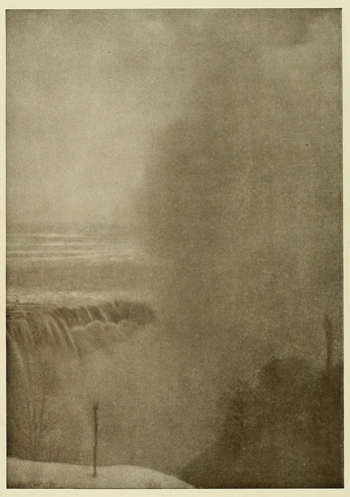 An illustration from Platinum print : journal of personal expression, 1913, leaf 8