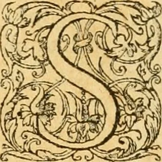 An illustration from Platonis opera quae extant omnia, 1578, leaf 162