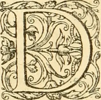 An illustration from Platonis opera quae extant omnia, 1578, leaf 257