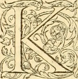 An illustration from Platonis opera quae extant omnia, 1578, leaf 257