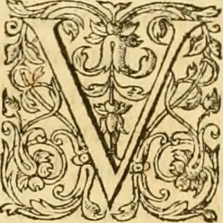 An illustration from Platonis opera quae extant omnia, 1578, leaf 350