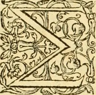 An illustration from Platonis opera quae extant omnia, 1578, leaf 404