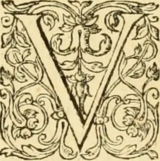 An illustration from Platonis opera quae extant omnia, 1578, leaf 424