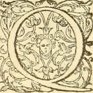 An illustration from Platonis opera quae extant omnia, 1578, leaf 43