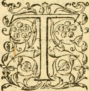 An illustration from Platonis opera quae extant omnia, 1578, leaf 571
