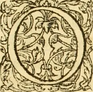 An illustration from Platonis opera quae extant omnia, 1578, leaf 58