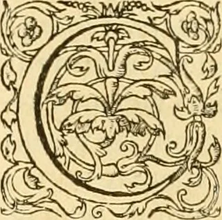 An illustration from Platonis opera quae extant omnia, 1578, leaf 84