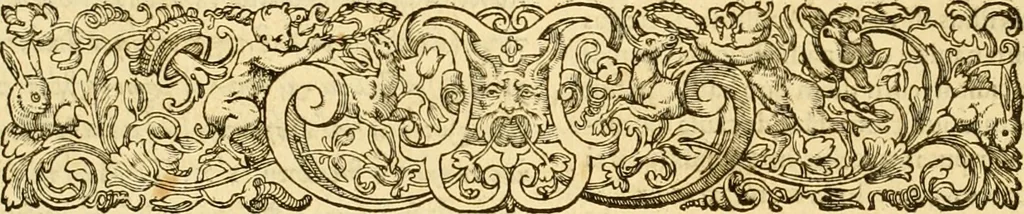 An illustration from Platonis opera quae extant omnia, 1578, leaf 98