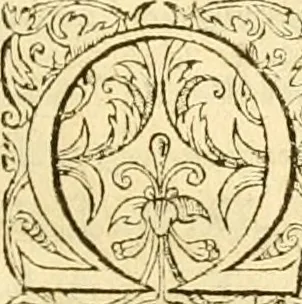 An illustration from Platonis opera quae extant omnia, 1578, leaf 114
