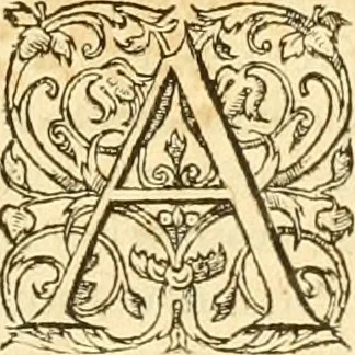 An illustration from Platonis opera quae extant omnia, 1578, leaf 114