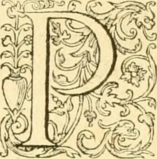 An illustration from Platonis opera quae extant omnia, 1578, leaf 164