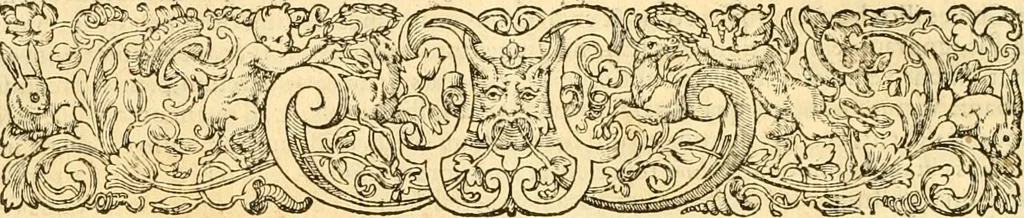 An illustration from Platonis opera quae extant omnia, 1578, leaf 189