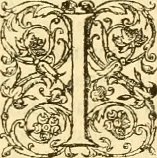 An illustration from Platonis opera quae extant omnia, 1578, leaf 214
