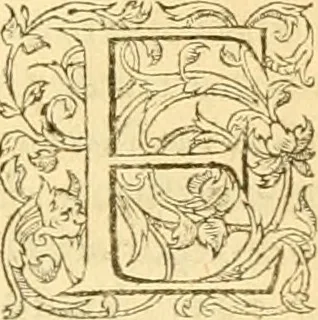 An illustration from Platonis opera quae extant omnia, 1578, leaf 236