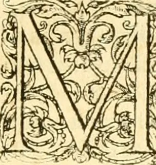 An illustration from Platonis opera quae extant omnia, 1578, leaf 268