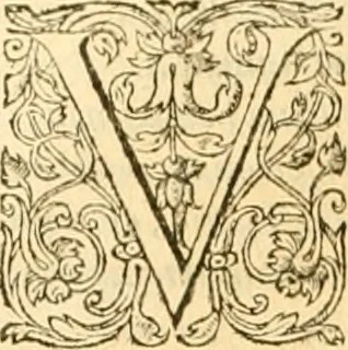 An illustration from Platonis opera quae extant omnia, 1578, leaf 495