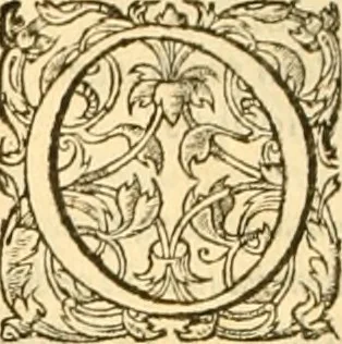 An illustration from Platonis opera quae extant omnia, 1578, leaf 495