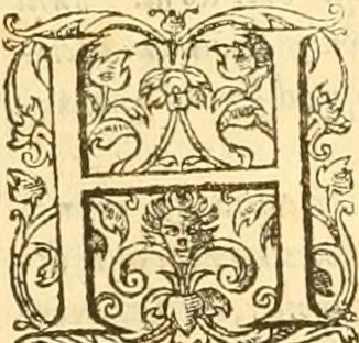 An illustration from Platonis opera quae extant omnia, 1578, leaf 525