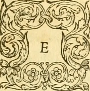 An illustration from Platonis opera quae extant omnia, 1578, leaf 554
