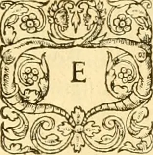 An illustration from Platonis opera quae extant omnia, 1578, leaf 554