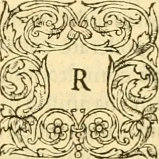 An illustration from Platonis opera quae extant omnia, 1578, leaf 582