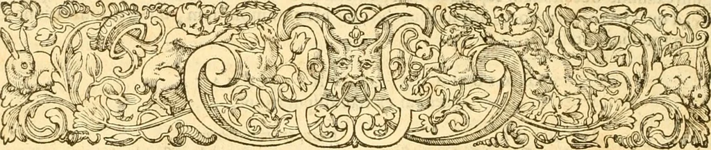 An illustration from Platonis opera quae extant omnia, 1578, leaf 635