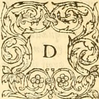 An illustration from Platonis opera quae extant omnia, 1578, leaf 635