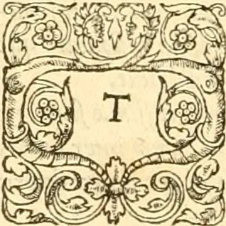 An illustration from Platonis opera quae extant omnia, 1578, leaf 663