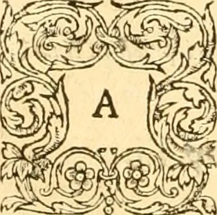 An illustration from Platonis opera quae extant omnia, 1578, leaf 737