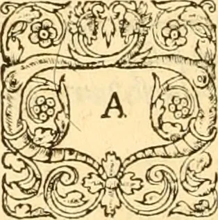 An illustration from Platonis opera quae extant omnia, 1578, leaf 737