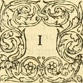 An illustration from Platonis opera quae extant omnia, 1578, leaf 762