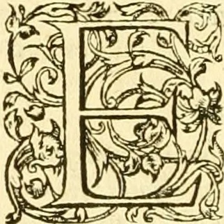 An illustration from Platonis opera quae extant omnia, 1578, leaf 81