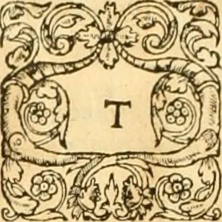 An illustration from Platonis opera quae extant omnia, 1578, leaf 839