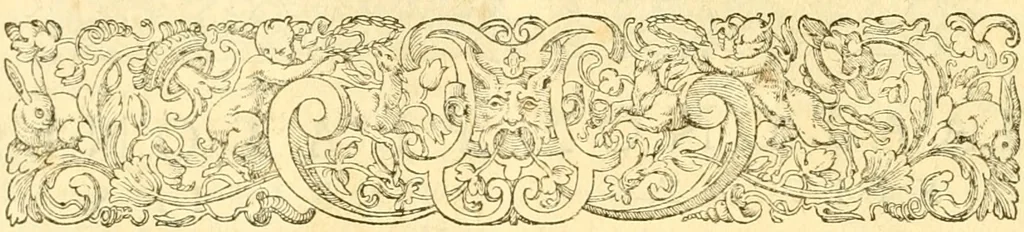 An illustration from Platonis opera quae extant omnia, 1578, leaf 119