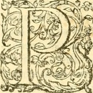 An illustration from Platonis opera quae extant omnia, 1578, leaf 139
