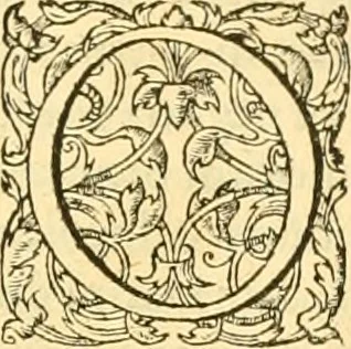 An illustration from Platonis opera quae extant omnia, 1578, leaf 294
