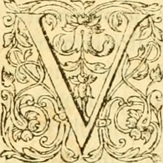 An illustration from Platonis opera quae extant omnia, 1578, leaf 30