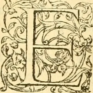 An illustration from Platonis opera quae extant omnia, 1578, leaf 322