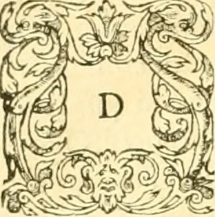 An illustration from Platonis opera quae extant omnia, 1578, leaf 405