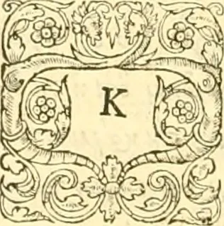 An illustration from Platonis opera quae extant omnia, 1578, leaf 419