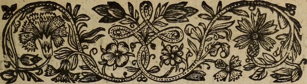 An illustration from Playes, maskes, epigrams, elegies, and epithalamiums : Collected into one volumne [sic]. By Thomas Nabbes, 1639, leaf 176