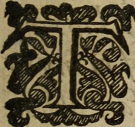 An illustration from Playes, maskes, epigrams, elegies, and epithalamiums : Collected into one volumne [sic]. By Thomas Nabbes, 1639, leaf 312