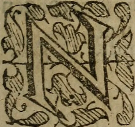 An illustration from Playes, maskes, epigrams, elegies, and epithalamiums : Collected into one volumne [sic]. By Thomas Nabbes, 1639, leaf 316