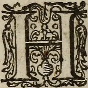 An illustration from Playes, maskes, epigrams, elegies, and epithalamiums : Collected into one volumne [sic]. By Thomas Nabbes, 1639, leaf 453
