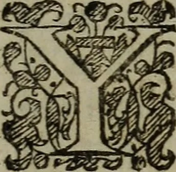 An illustration from Playes, maskes, epigrams, elegies, and epithalamiums : Collected into one volumne [sic]. By Thomas Nabbes, 1639, leaf 472