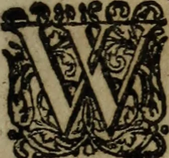An illustration from Playes, maskes, epigrams, elegies, and epithalamiums : Collected into one volumne [sic]. By Thomas Nabbes, 1639, leaf 478