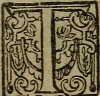 An illustration from Playes, maskes, epigrams, elegies, and epithalamiums : Collected into one volumne [sic]. By Thomas Nabbes, 1639, leaf 480