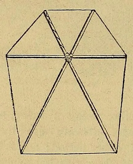 An illustration from The play ground;, 1866, leaf 50