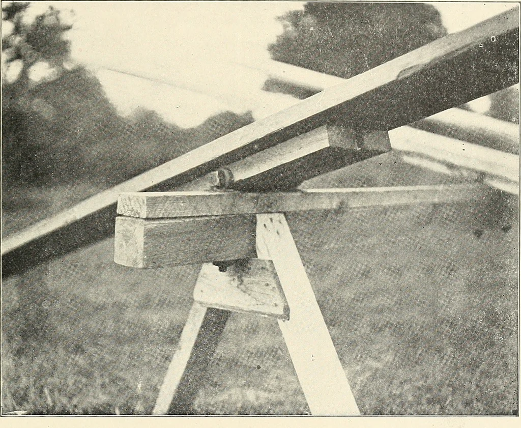 An illustration from Plays and games for schools;, 1911, leaf 84