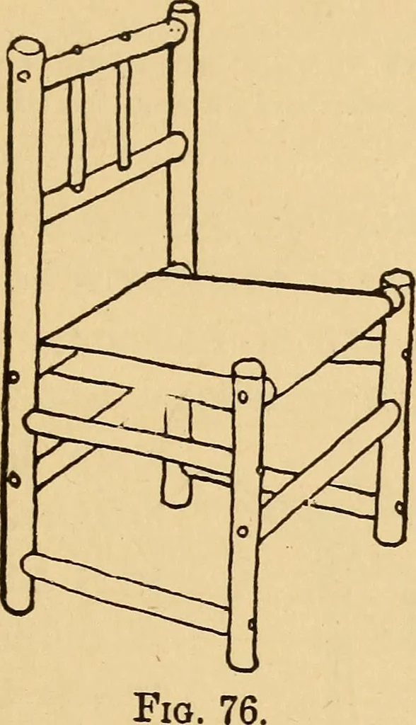 An illustration from The playwork book, 1918, leaf 104